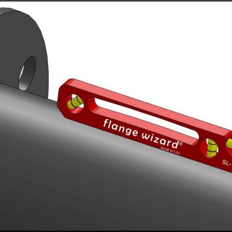 Flange wizard,Alabaster,AL