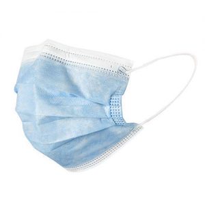 Face Mask,Alabaster,AL