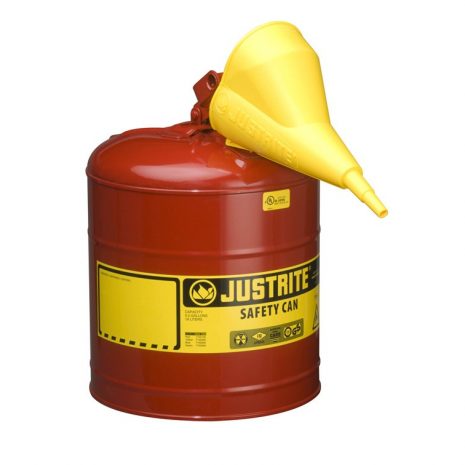 Safety Gas Can -Alabaster,AL