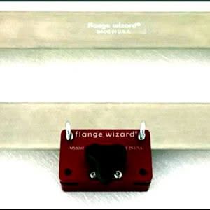Flange Wizard Magnetic Torch Guide – MSG230