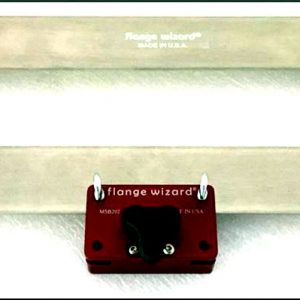 Flange Wizard Magnetic Torch Guide – MSG230