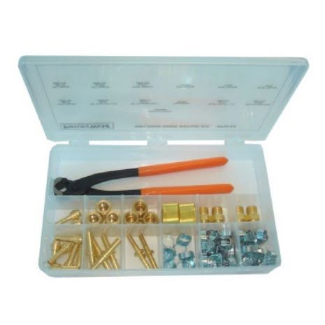 Hose repair kit,Albaster,AL