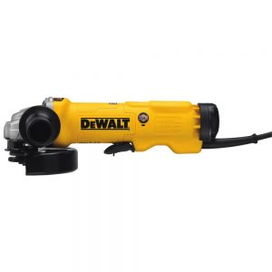 DEWALT 6″-13 Amp Angle Grinder No-Lock-On D28144N