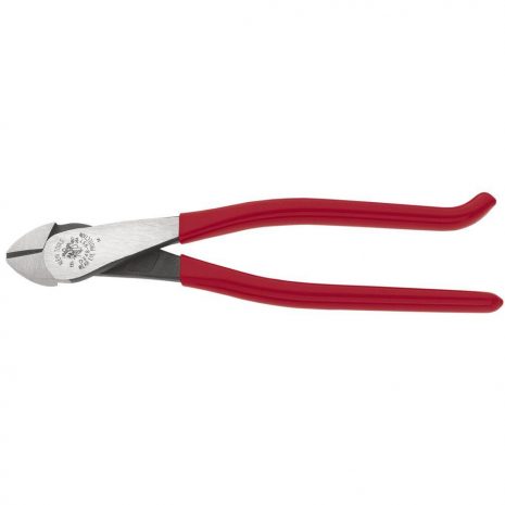 KLEIN Cutting pliers-Alabaster,AL