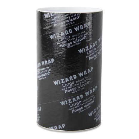 largewrap Flange wizard,Alabaster,AL
