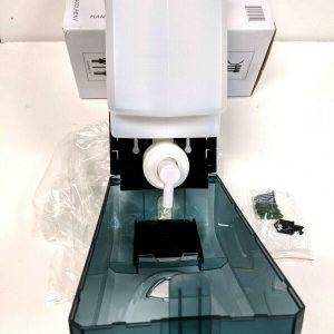 Enviro -Master Hand Sanitazer Dispenser
