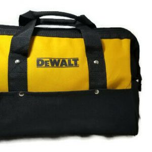 Dewalt bag, Alabaster, AL