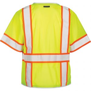 Safety vest, Alabaster, AL