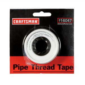 Teflon tape, ALabaster,AL