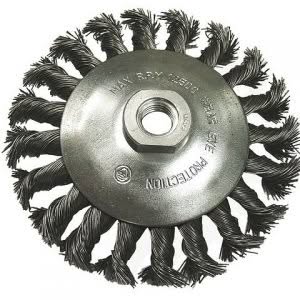 Wire brush, Alabaster,AL