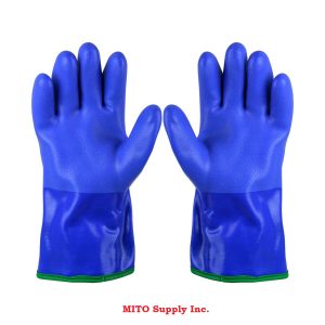 Insulated Gloves,Alabaster,AL
