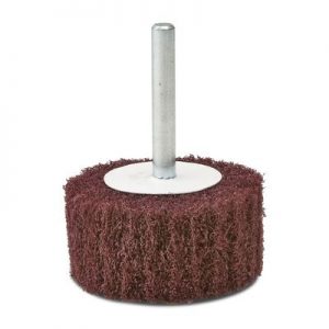 CGW 36454 Surface Conditioning Flap Wheel 2″X1″X1/4″