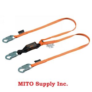 Miller Safety Lanyard,Alabaster,AL