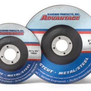 grinding wheels, Calera, AL