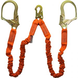 Safety Lanyard, Calera, AL
