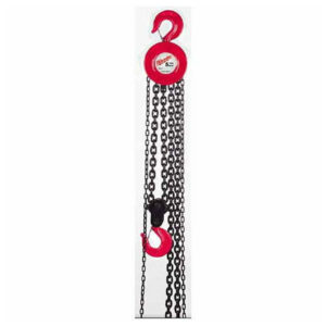 Chain hoist, Mito AL