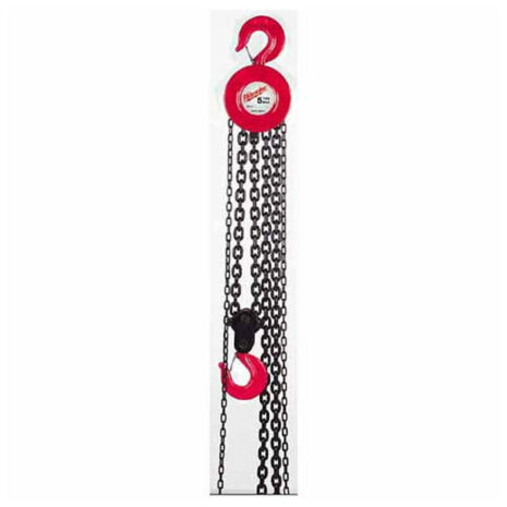 Chain hoist, Mito AL